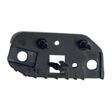 Frontont Passenger Side Outer Bumper Cover Bracket [side Reinforcement] Made Of Plastic For Ford Explorer 2020-2024(FO1043163)