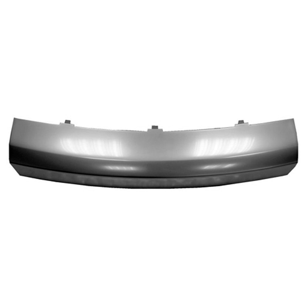 Frontont Bumper Cover Center Molding For Mercury Mountaineer 2006-2010(FO1044104)