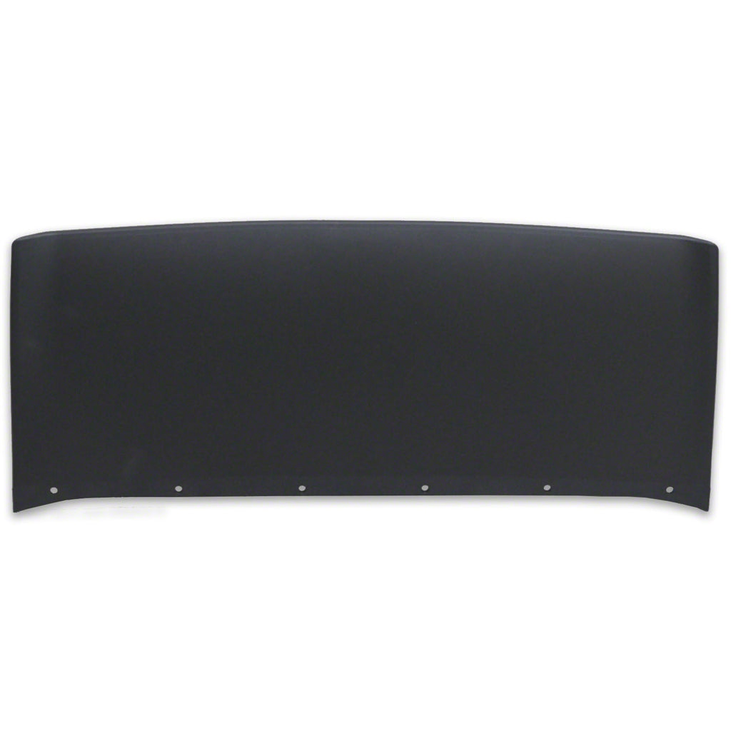 CAPA Certified Frontont Lower Bumper Trim For Ford Escape 2013-2016(FO1044105C)