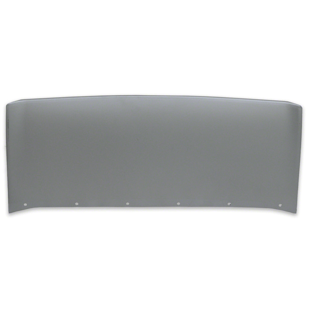 CAPA Certified Frontont Lower Bumper Trim For Ford Escape 2013-2016(FO1044106C)