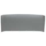 CAPA Certified Frontont Lower Bumper Trim For Ford Escape 2013-2016(FO1044106C)