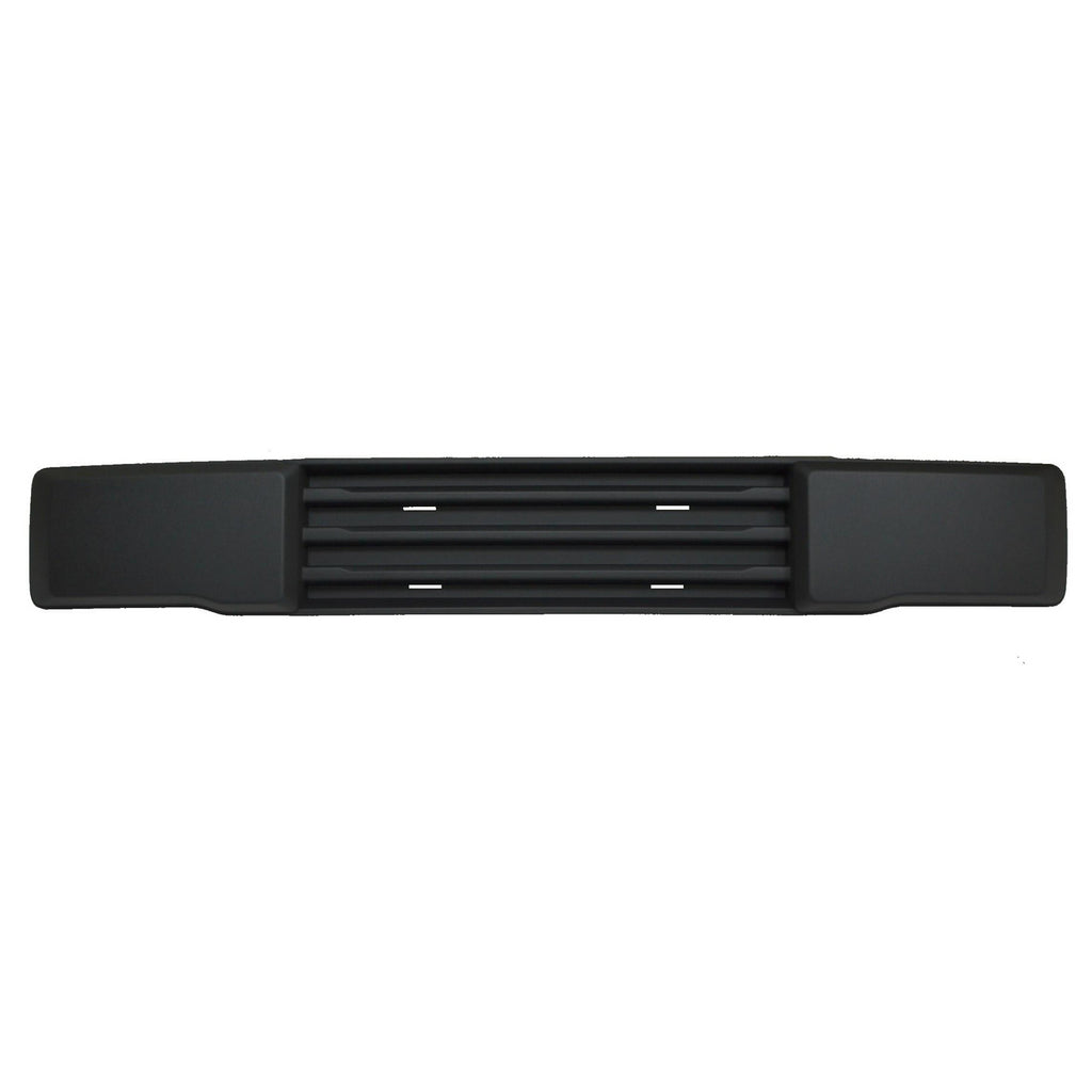 Frontont Center Bumper Trim For Ford Pickup F150 2015-2017(FO1044108)