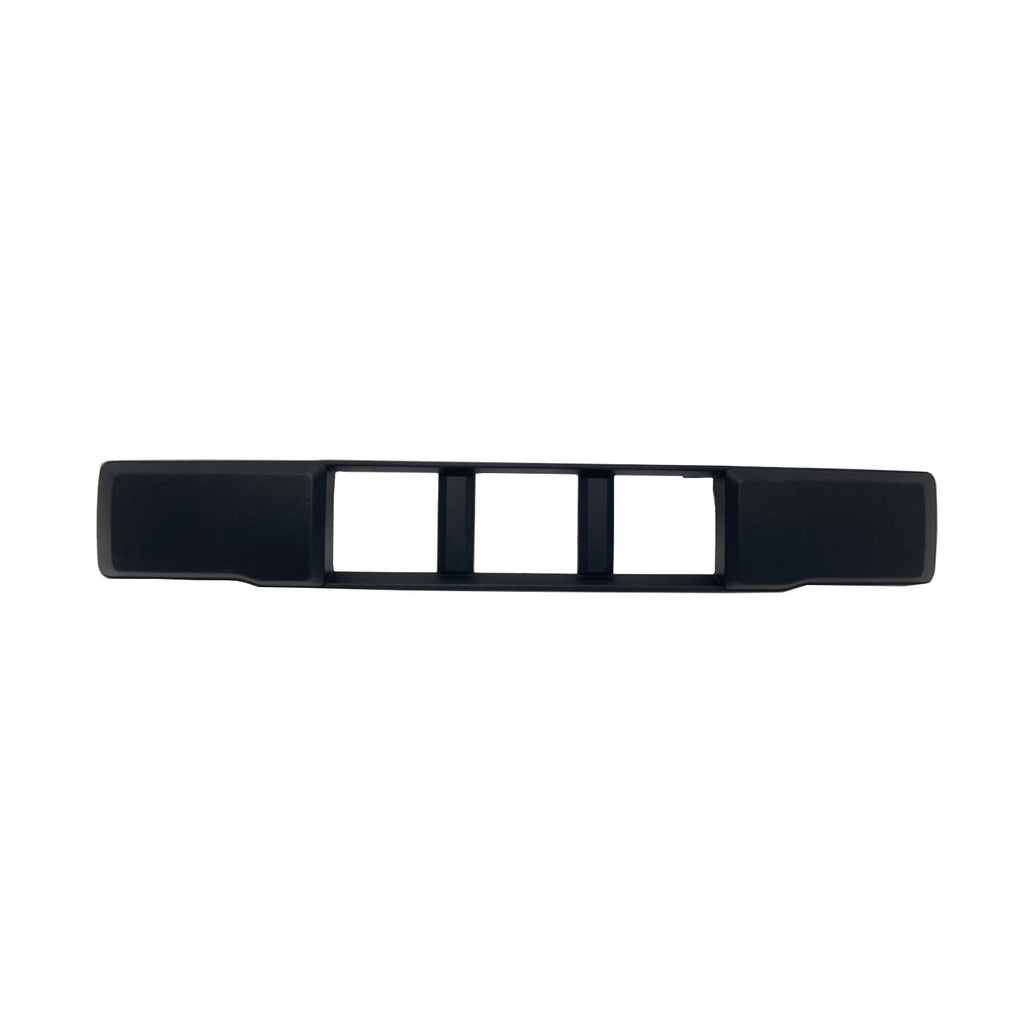 CAPA Certified Frontont Center Bumper Trim For Ford Pickup F150 2015-2017(FO1044110C)