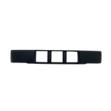 CAPA Certified Frontont Center Bumper Trim For Ford Pickup F150 2015-2017(FO1044110C)