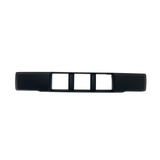 CAPA Certified Frontont Center Bumper Trim For Ford Pickup F150 2015-2017(FO1044110C)