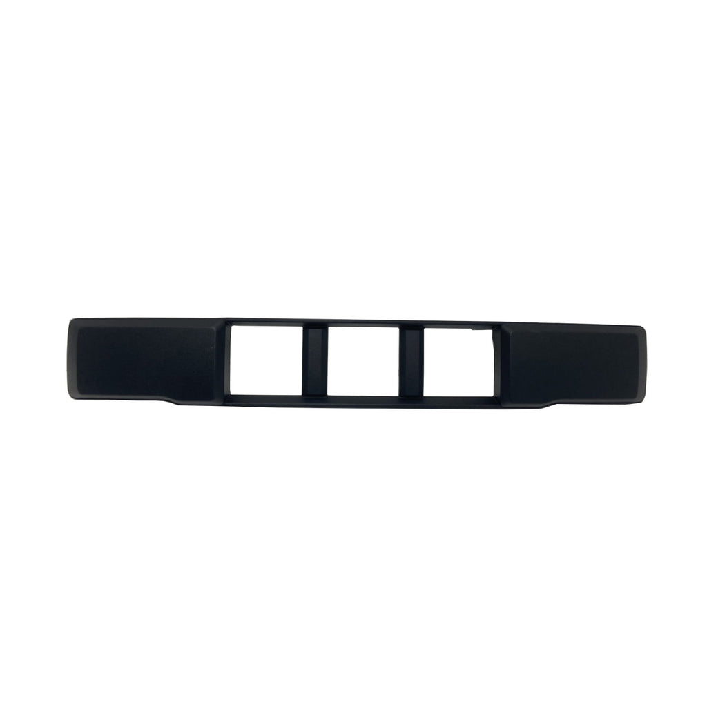 Frontont Center Bumper Trim For Ford Pickup F150 2015-2017(FO1044110)