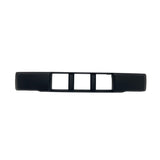 Frontont Center Bumper Trim For Ford Pickup F150 2015-2017(FO1044110)