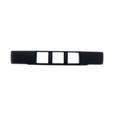 Frontont Center Bumper Trim For Ford Pickup F150 2015-2017(FO1044110)