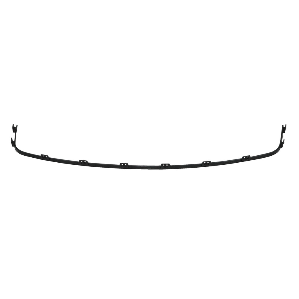 Frontont Lower Bumper Cover Grille Molding For Ford Fusion 2013-2016(FO1044112)