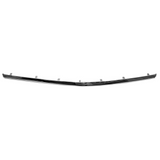 Frontont Center Bumper Cover Molding For Lincoln Mkx 2016-2018(FO1044115)
