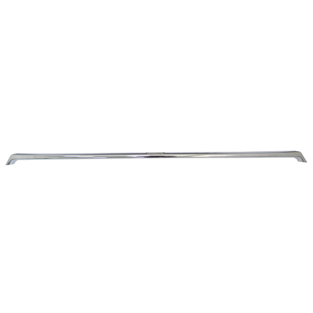 CAPA Certified Frontont Lower Bumper Cover Grille Molding For Lincoln Mkz 2017-2020(FO1044118C)