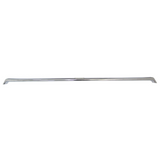 CAPA Certified Frontont Lower Bumper Cover Grille Molding For Lincoln Mkz 2017-2020(FO1044118C)