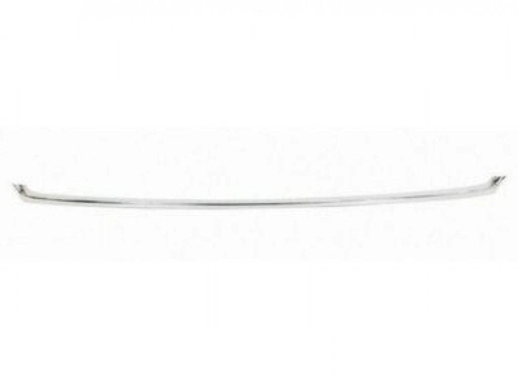 Grille Lower Moulding Chrome For Lincoln Mkz 2017-2020(FO1044118)