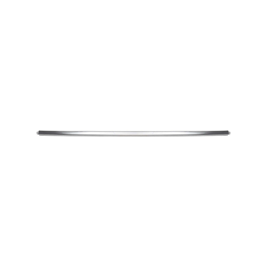 CAPA Certified Frontont Center Bumper Cover Molding For Ford Explorer Limited 2018-2019(FO1044120C)