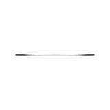 CAPA Certified Frontont Center Bumper Cover Molding For Ford Explorer Limited 2018-2019(FO1044120C)