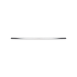 CAPA Certified Frontont Center Bumper Cover Molding For Ford Explorer Limited 2018-2019(FO1044120C)