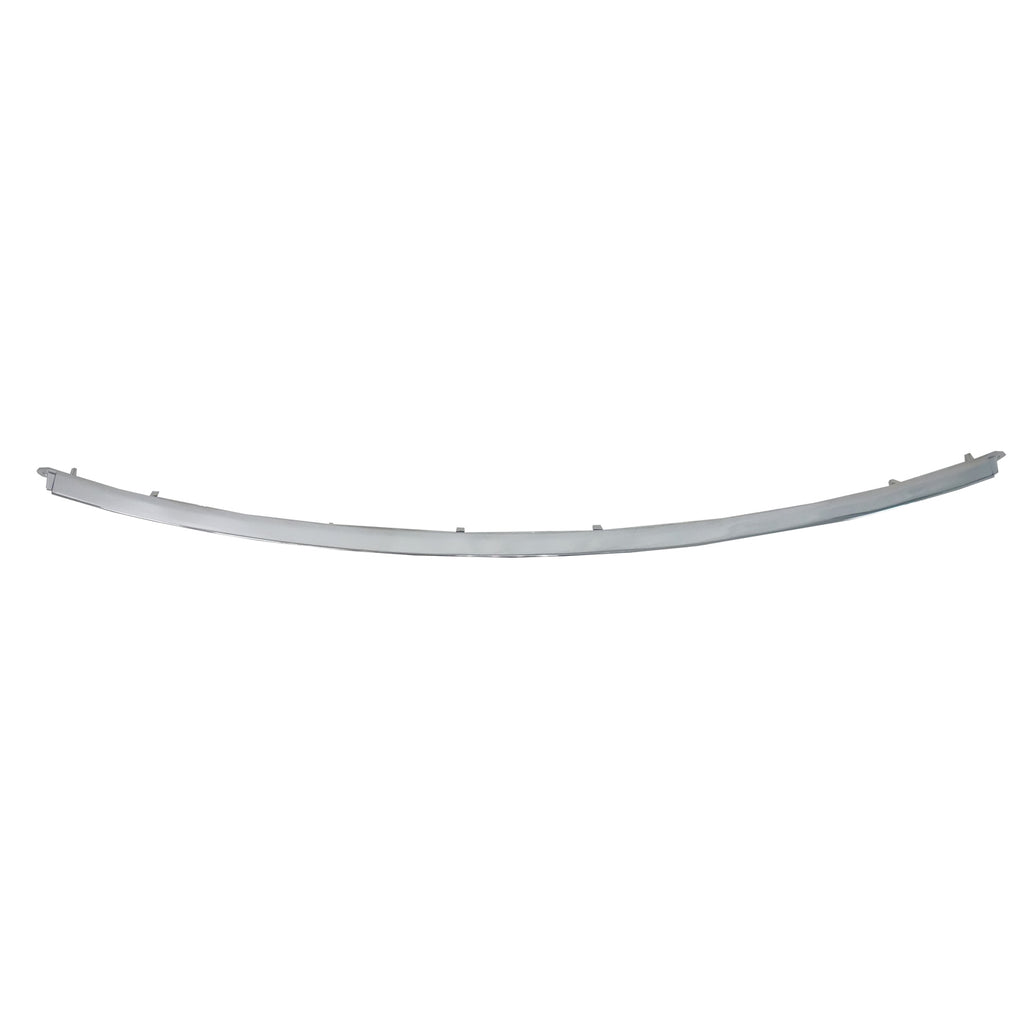 Frontont Center Bumper Cover Molding For Ford Explorer Limited 2018-2019(FO1044120)