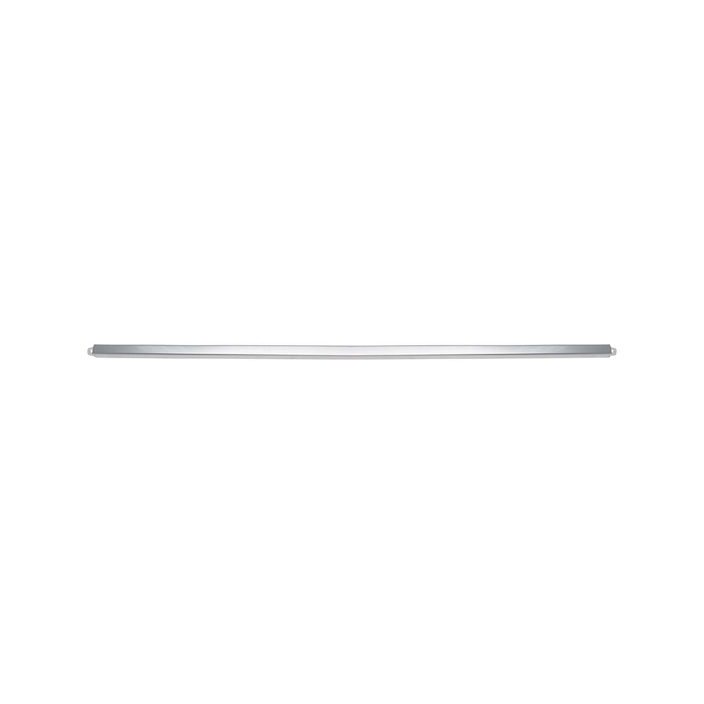 CAPA Certified Frontont Center Bumper Cover Molding For Ford Explorer 2018-2019(FO1044122C)