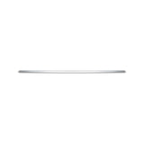 CAPA Certified Frontont Center Bumper Cover Molding For Ford Explorer 2018-2019(FO1044122C)