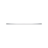 CAPA Certified Frontont Center Bumper Cover Molding For Ford Explorer 2018-2019(FO1044122C)