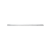 Frontont Center Bumper Cover Molding For Ford Explorer 2018-2019(FO1044122)
