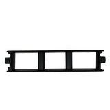 CAPA Certified Frontont Center Bumper Trim For Ford Pickup F150 2018-2020(FO1044124C)