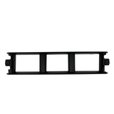 CAPA Certified Frontont Center Bumper Trim For Ford Pickup F150 2018-2020(FO1044124C)