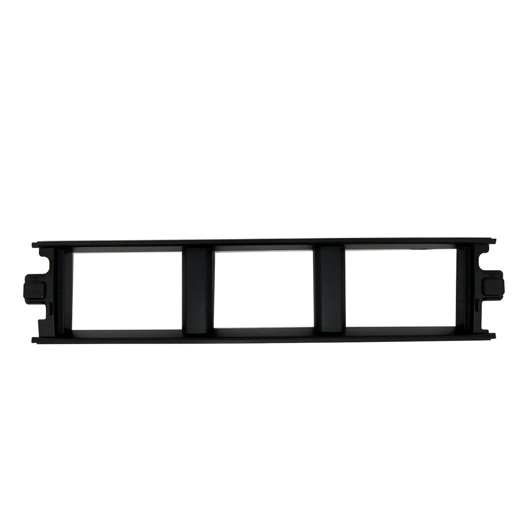 Frontont Center Bumper Trim For Ford Pickup F150 2018-2020(FO1044124)