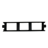 Frontont Center Bumper Trim For Ford Pickup F150 2018-2020(FO1044124)