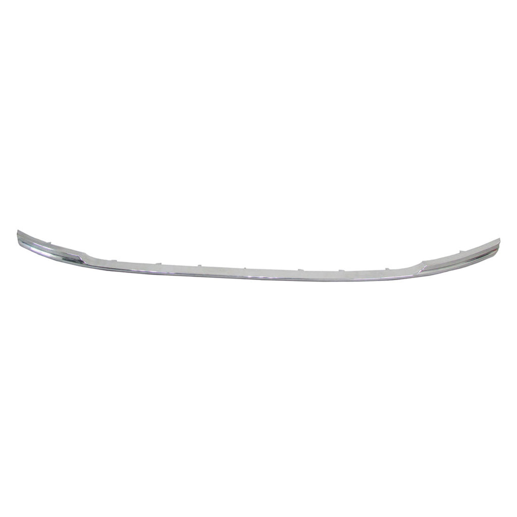 Frontont Bumper Cover Molding For Lincoln Aviator 2020-2024(FO1044126)