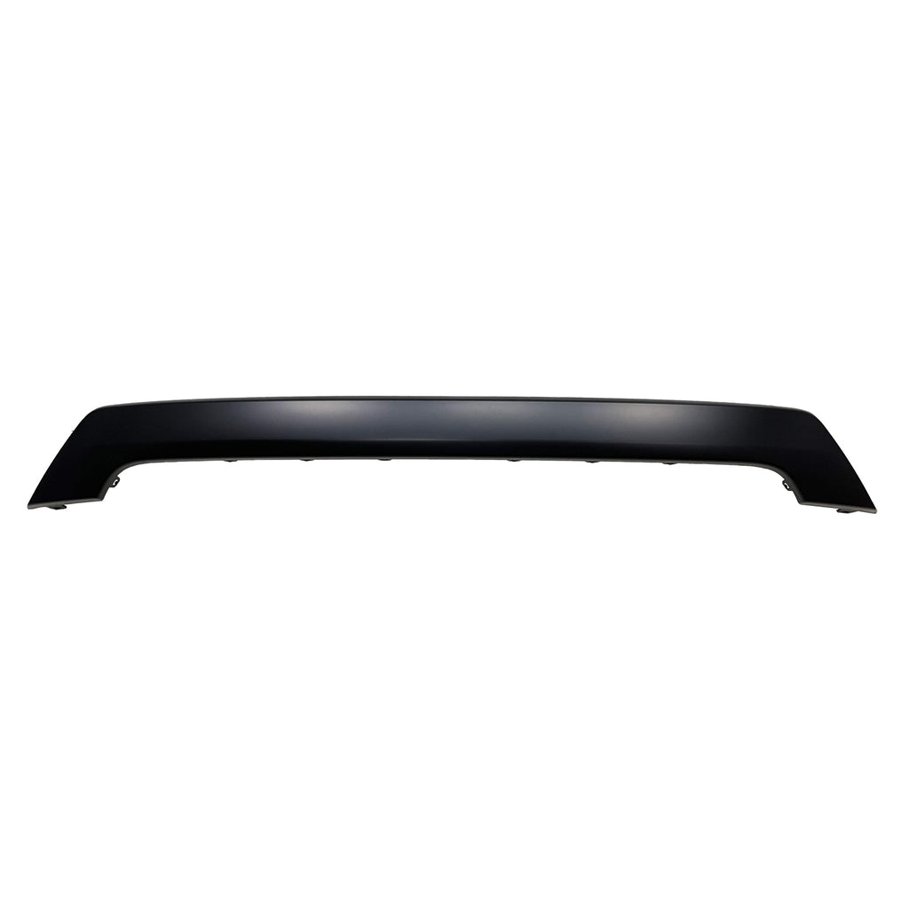 Frontont Bumper Cover Molding [below Bmp Grl Filler] Prime/paint To Match For Ford Expedition 2018-2021(FO1044128)