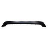 Frontont Bumper Cover Molding [below Bmp Grl Filler] Prime/paint To Match For Ford Expedition 2018-2021(FO1044128)