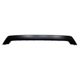 Frontont Bumper Cover Molding [below Bmp Grl Filler] Prime/paint To Match For Ford Expedition 2018-2021(FO1044128)