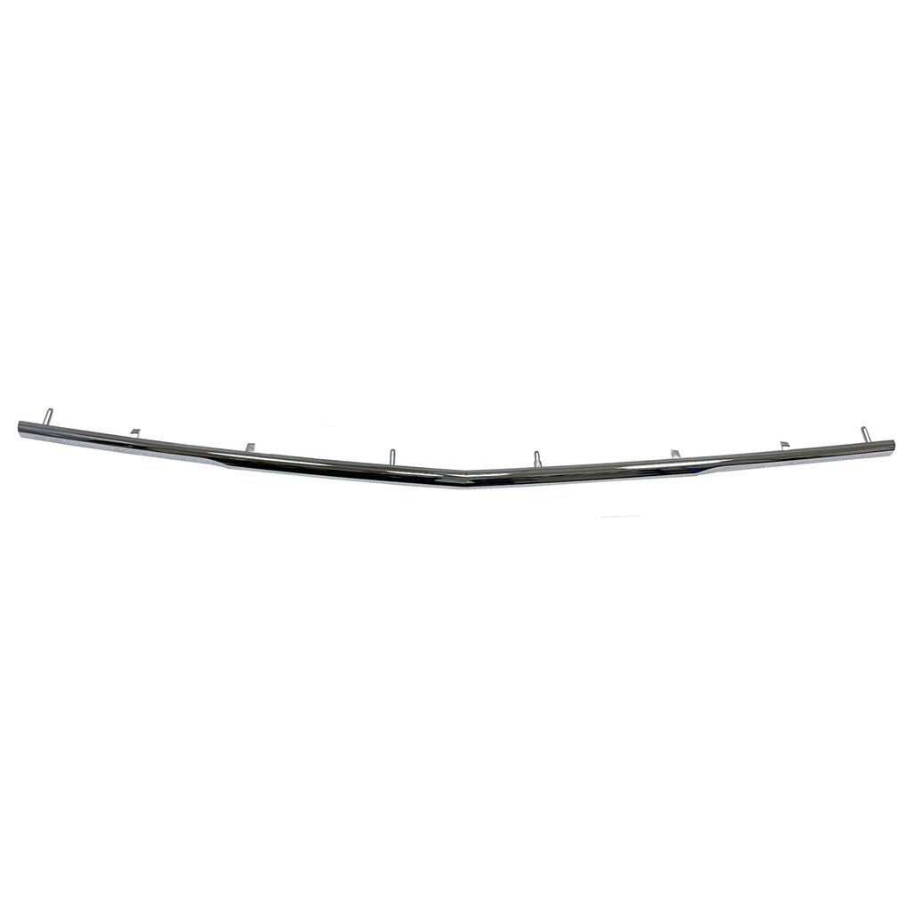 Frontont Center Bumper Cover Molding For Lincoln Navigator 2015-2017(FO1044129)