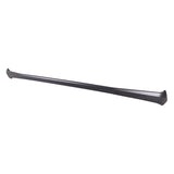 CAPA Certified Frontont Upper Bumper To Body Filler Panel [molding] Primed/paint To Match For Ford Bronco 2021-2024(FO1044133C)