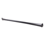 CAPA Certified Frontont Upper Bumper To Body Filler Panel [molding] Primed/paint To Match For Ford Bronco 2021-2024(FO1044133C)