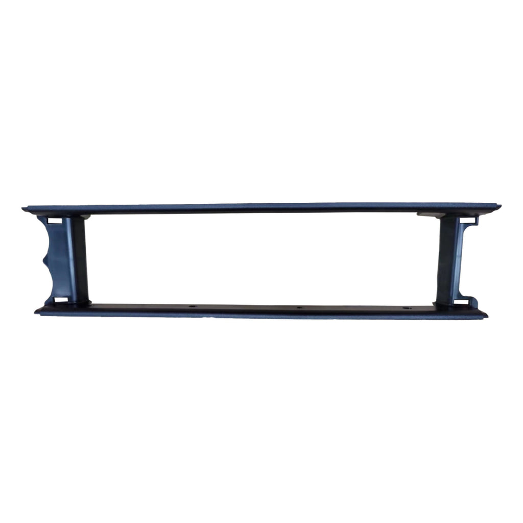 CAPA Certified Frontont Center Bumper Cover Molding For Ford Pickup F450 Superduty 2020-2022(FO1044136C)