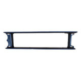 CAPA Certified Frontont Center Bumper Cover Molding For Ford Pickup F450 Superduty 2020-2022(FO1044136C)