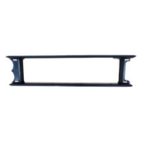 Frontont Center Bumper Cover Molding For Ford Pickup F450 Superduty 2020-2022(FO1044136)