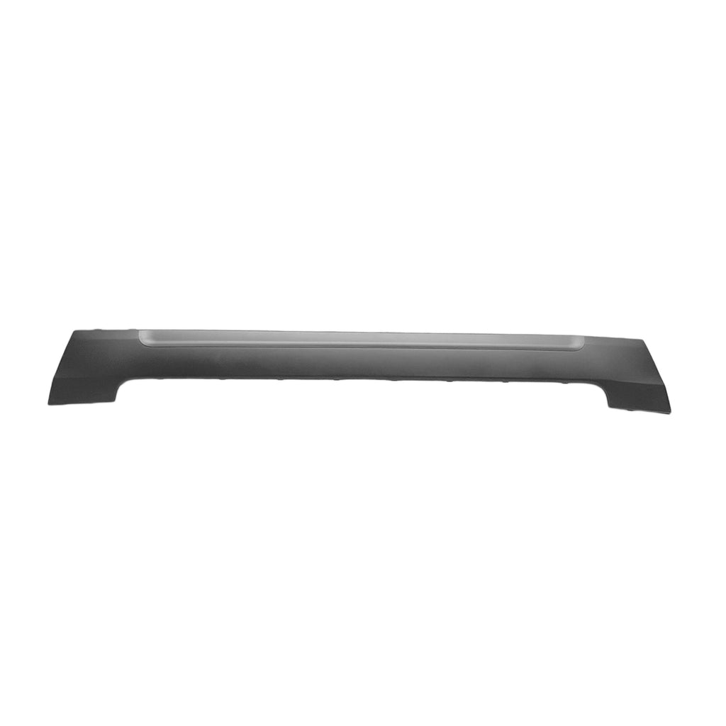Frontont Lower Bumper Cover Molding For Ford Expedition 2022-2024(FO1044137)