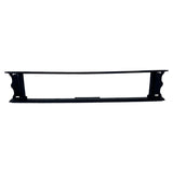 Frontont Center Bumper Cover Molding For Ford Pickup F450 Superduty 2023-2024(FO1044142)
