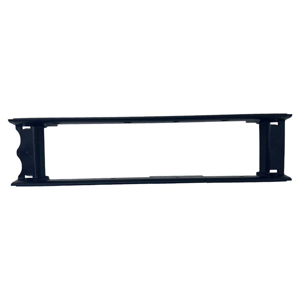 Frontont Center Bumper Cover Molding For Ford Pickup F450 Superduty 2023-2024(FO1044143)