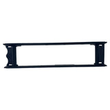 Frontont Center Bumper Cover Molding For Ford Pickup F450 Superduty 2023-2024(FO1044143)