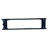 Frontont Center Bumper Cover Molding For Ford Pickup F450 Superduty 2023-2024(FO1044143)