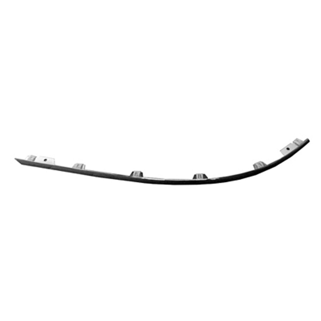Driver Side Frontont Bumper Cover Molding For Ford 500 2005-2007(FO1046100)