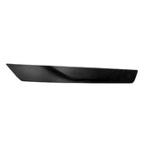 Frontont Driver Side Bumper Cover Molding For Ford Explorer Police Interceptor 2016-2019(FO1046106)
