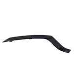 CAPA Certified Frontont Driver Side Bumper Cover Molding For Ford Explorer Sport 2018-2019(FO1046108C)