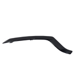 CAPA Certified Frontont Driver Side Bumper Cover Molding For Ford Explorer Sport 2018-2019(FO1046108C)