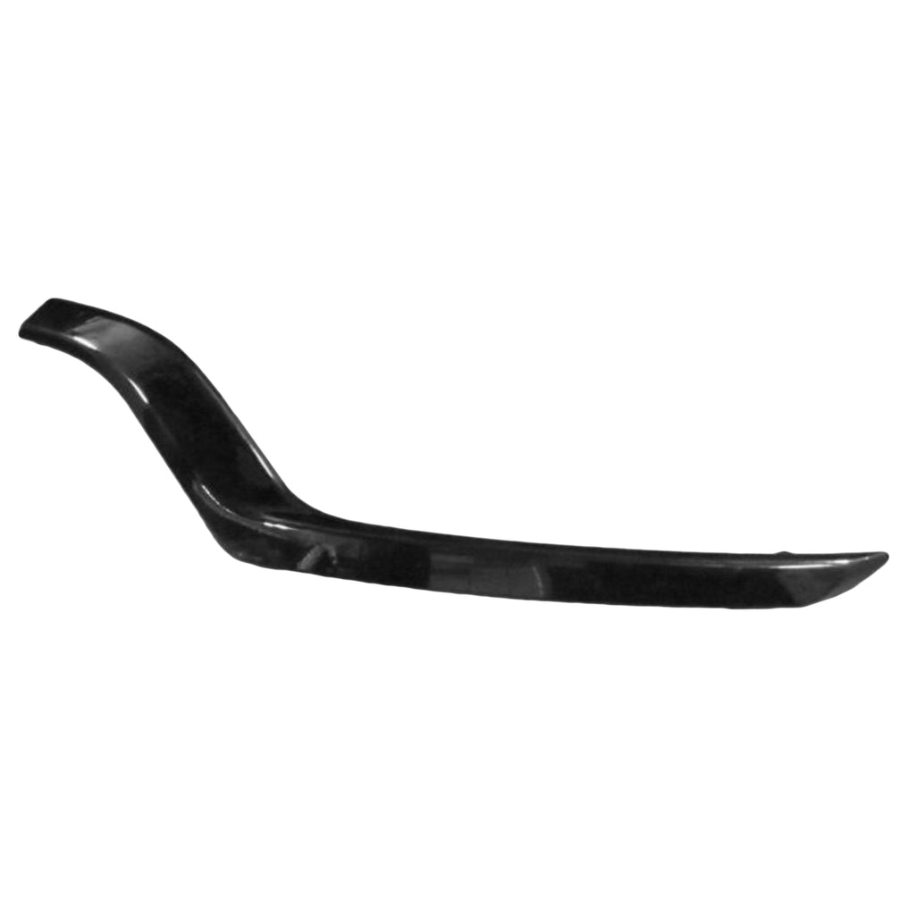 Frontont Driver Side Bumper Cover Molding For Ford Explorer Sport 2018-2019(FO1046108)
