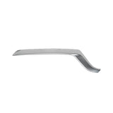 CAPA Certified Frontont Driver Side Bumper Cover Molding For Ford Explorer 2018-2019(FO1046109C)